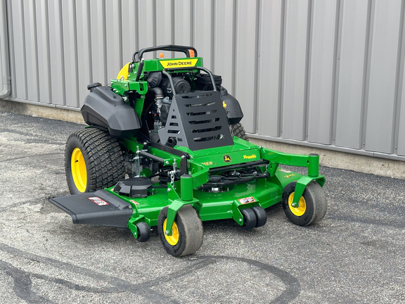 2025 John Deere Q865R Misc