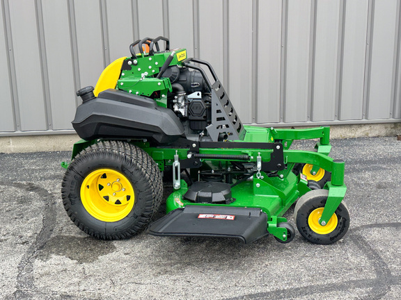2025 John Deere Q865R Misc