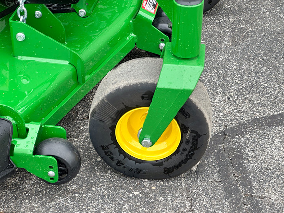 2025 John Deere Q865R Misc