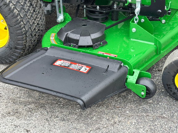 2025 John Deere Q865R Misc