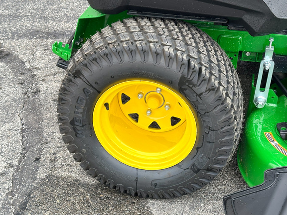 2025 John Deere Q865R Misc