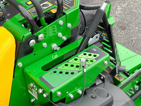 2025 John Deere Q865R Misc