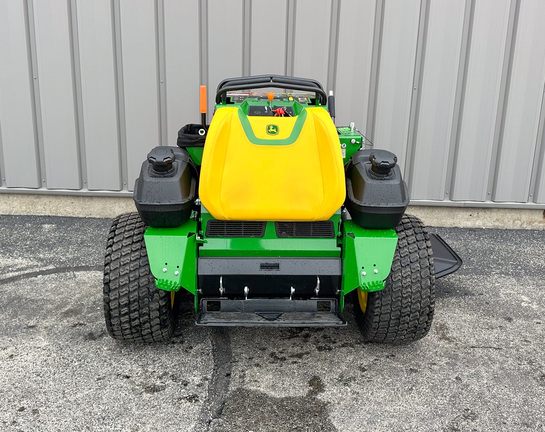 2025 John Deere Q865R Misc