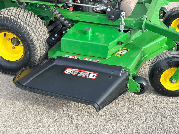 2023 John Deere 661R Misc