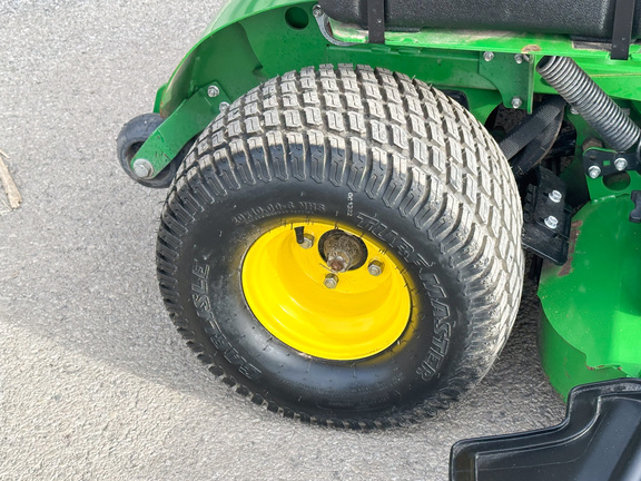 2023 John Deere 661R Misc