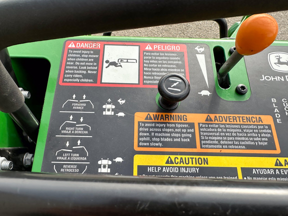 2023 John Deere 661R Misc