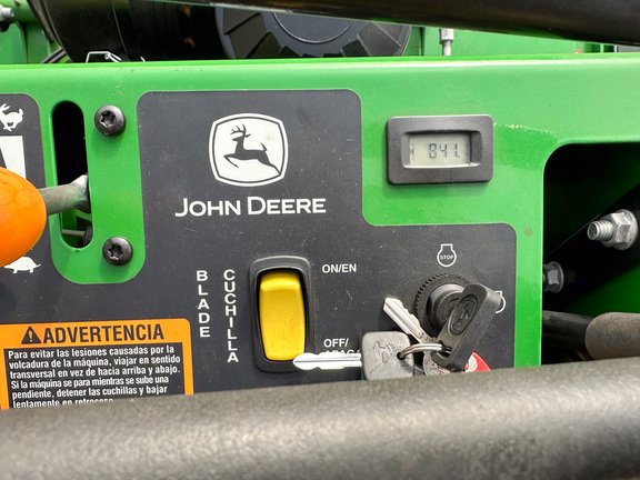 2023 John Deere 661R Misc