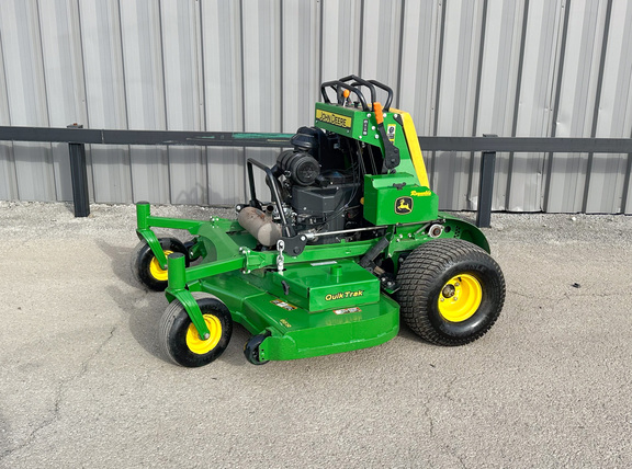 2023 John Deere 661R Misc