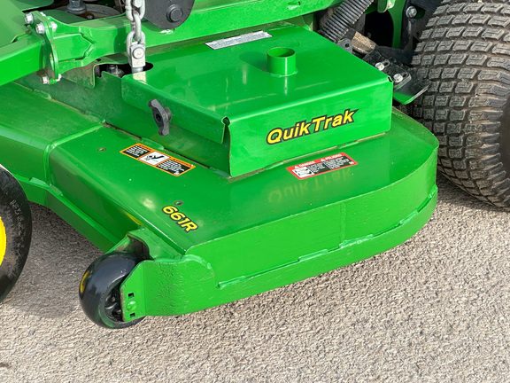 2023 John Deere 661R Misc
