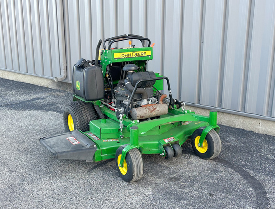 2023 John Deere 652R Misc