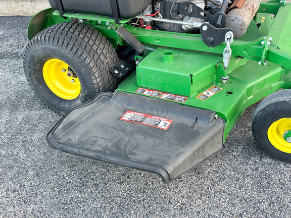 2023 John Deere 652R Misc