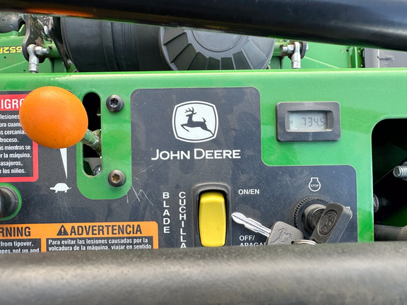 2023 John Deere 652R Misc