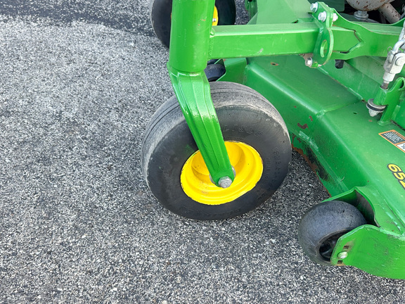 2023 John Deere 652R Misc