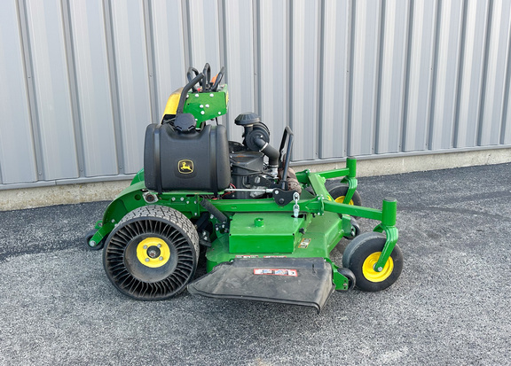 2023 John Deere 661R Misc