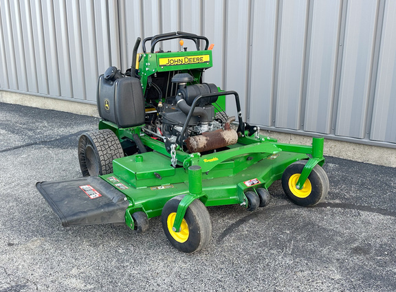 2023 John Deere 661R Misc