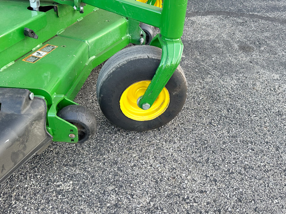 2023 John Deere 661R Misc