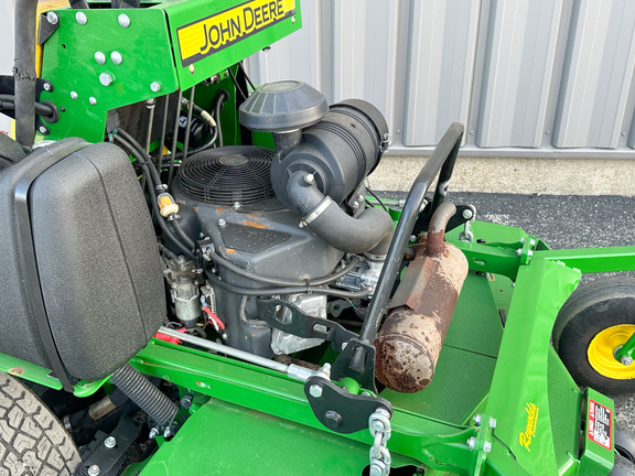 2023 John Deere 661R Misc