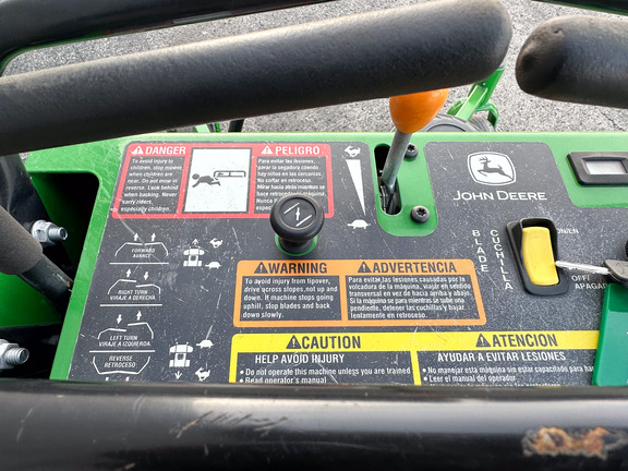 2023 John Deere 661R Misc