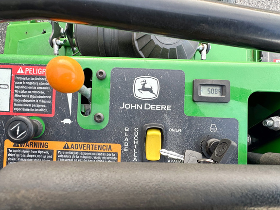 2023 John Deere 661R Misc