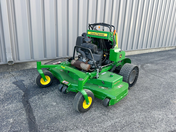 2023 John Deere 661R Misc