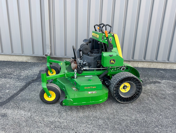 2023 John Deere 661R Misc