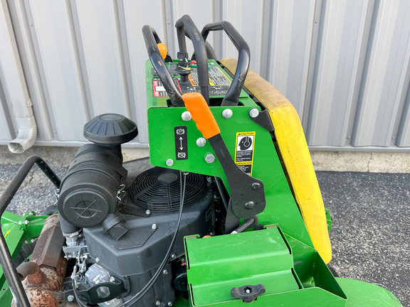 2023 John Deere 661R Misc