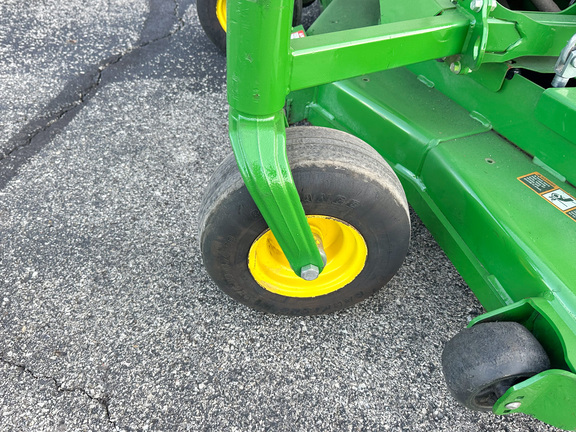 2023 John Deere 661R Misc