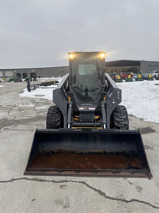2024 John Deere 330 P Skid Steer Loader