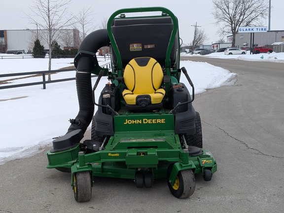2018 John Deere Z997R Mower/Zero Turn