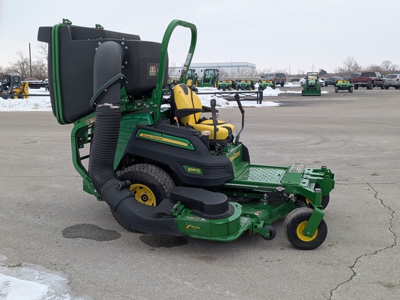 2018 John Deere Z997R Mower/Zero Turn