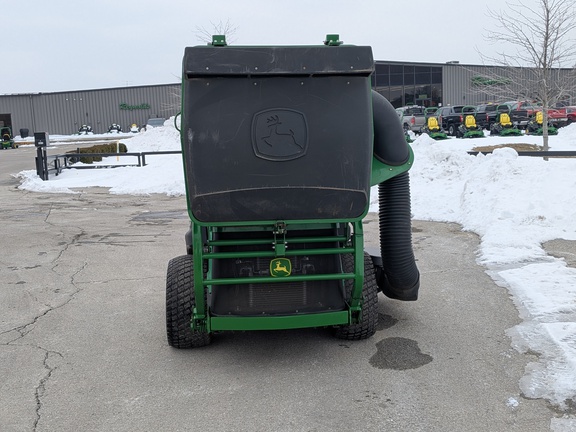 2018 John Deere Z997R Mower/Zero Turn