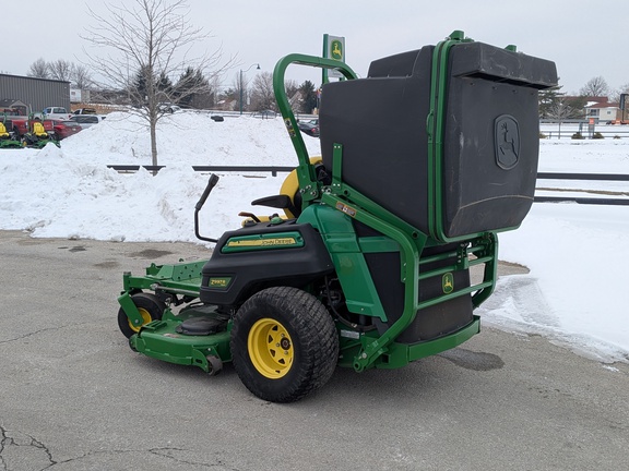2018 John Deere Z997R Mower/Zero Turn
