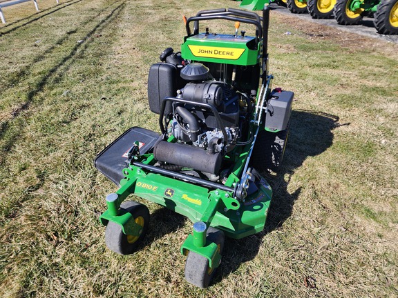 2024 John Deere Q810E Misc