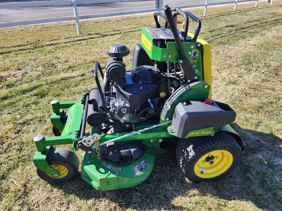 2024 John Deere Q810E Misc