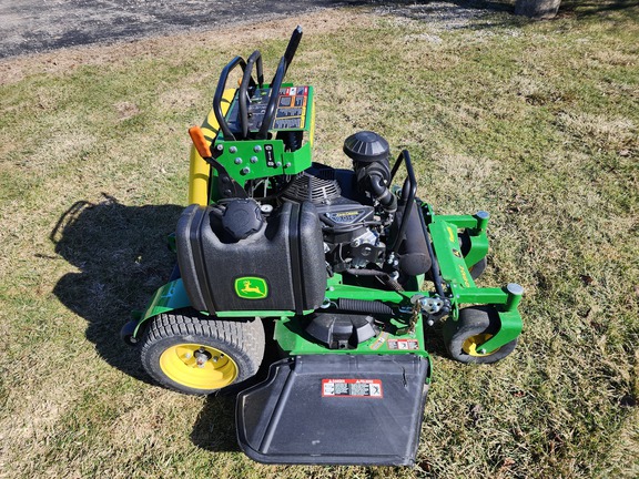 2024 John Deere Q810E Misc