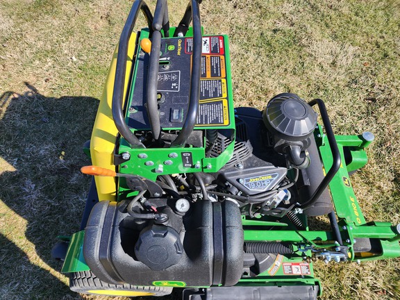 2024 John Deere Q810E Misc