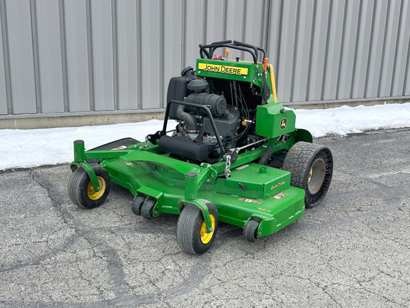 Iron number #5478460