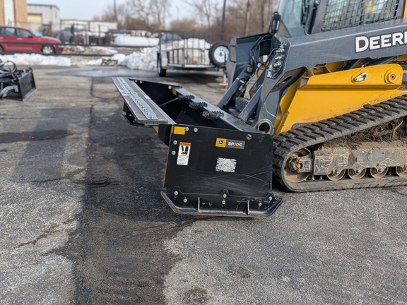 2024 John Deere SP10C Misc