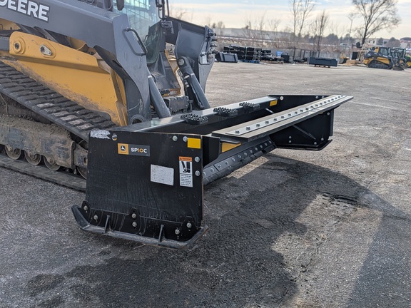 2024 John Deere SP10C Misc