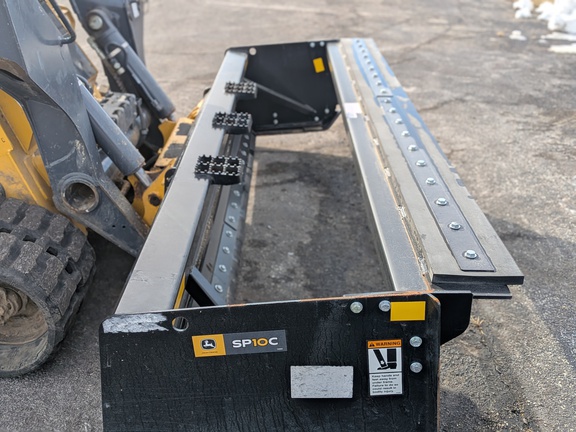 2024 John Deere SP10C Misc