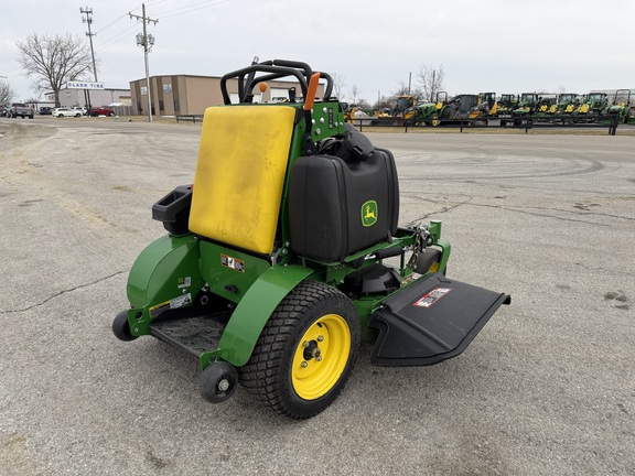 2024 John Deere Q810E Mower/Zero Turn