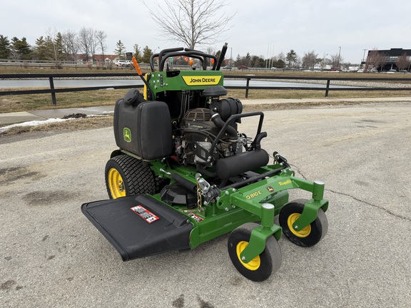 2025 John Deere Q810E Misc