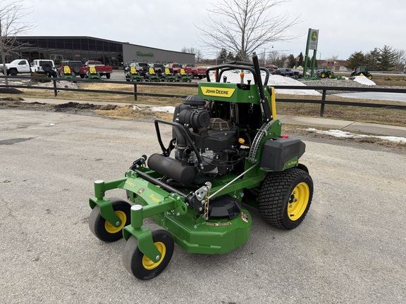 2025 John Deere Q810E Misc