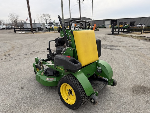 2025 John Deere Q810E Misc
