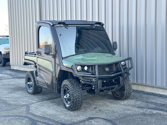 2024 John Deere XUV 835R ATV