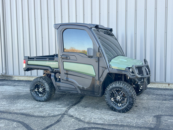 2024 John Deere XUV 835R ATV