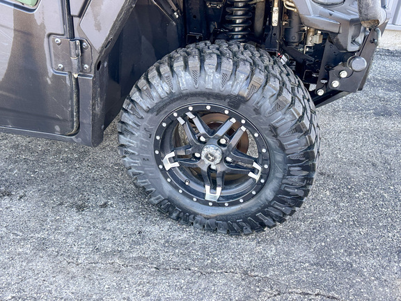 2024 John Deere XUV 835R ATV