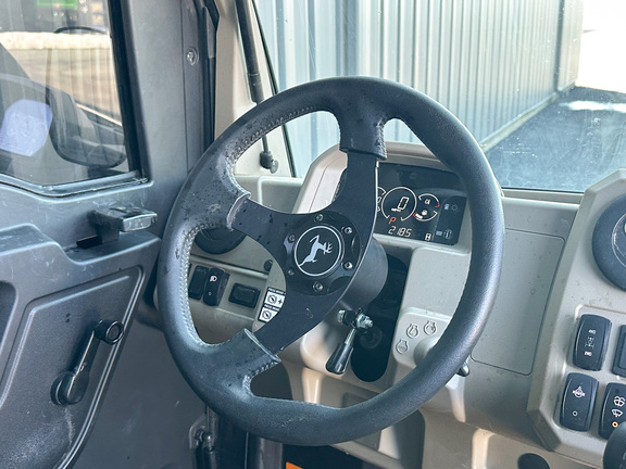 2024 John Deere XUV 835R ATV