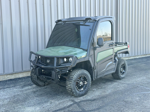 2024 John Deere XUV 835R ATV