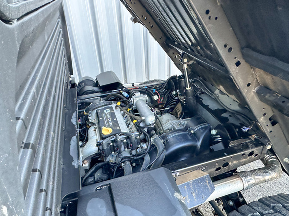 2024 John Deere XUV 835R ATV